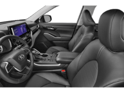 Toyota Highlander XLE AWD (Natl) 2026
