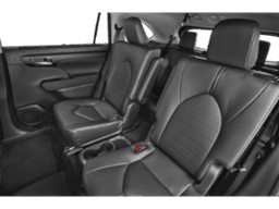 Toyota Highlander XLE AWD (Natl) 2026