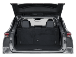 Toyota Highlander Limited AWD (Natl) 2026