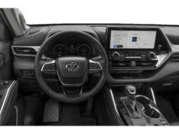 Toyota Highlander Limited AWD (Natl) 2026