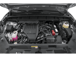 Toyota Highlander Limited AWD (Natl) 2026
