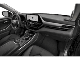 Toyota Highlander Limited AWD (Natl) 2026