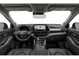 Toyota Highlander Limited AWD (Natl) 2026
