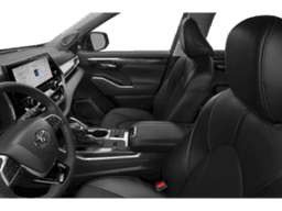 Toyota Highlander Limited AWD (Natl) 2026