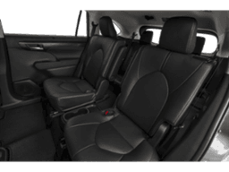 Toyota Highlander Limited AWD (Natl) 2026
