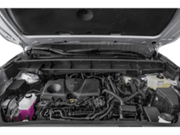 Toyota Highlander Hybrid Platinum AWD (Natl) 2026