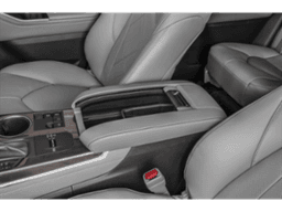 Toyota Highlander Hybrid Platinum AWD (Natl) 2026