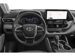 Toyota Highlander Hybrid Platinum AWD (Natl) 2026