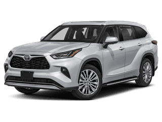 Toyota Highlander Hybrid Platinum AWD (Natl) Toyota Highlander Hybrid Platinum AWD (Natl)