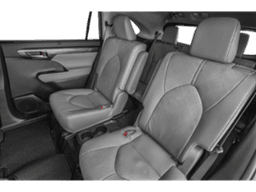 Toyota Highlander Hybrid Platinum AWD (Natl) 2026