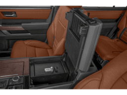Toyota Sequoia 1794 Edition 4WD (Natl) 2026