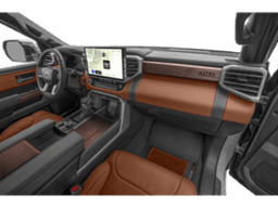 Toyota Sequoia 1794 Edition 4WD (Natl) 2026