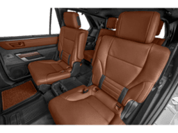Toyota Sequoia 1794 Edition 4WD (Natl) 2026