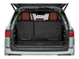 Toyota Sequoia 1794 Edition 4WD (Natl) 2026