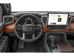 Toyota Sequoia 1794 Edition 4WD (Natl) 2026