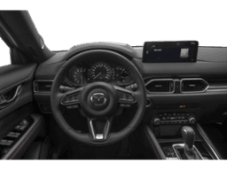 Mazda CX-5 2.5 Turbo Premium Package AWD 2025