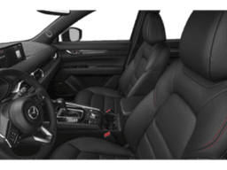 Mazda CX-5 2.5 Turbo Premium Package AWD 2025
