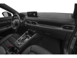 Mazda CX-5 2.5 Turbo Premium Package AWD 2025
