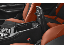 Mazda CX-30 2.5 Carbon Turbo AWD 2025
