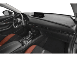 Mazda CX-30 2.5 Carbon Turbo AWD 2025