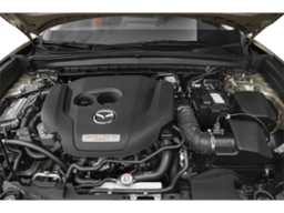 Mazda CX-30 2.5 Carbon Turbo AWD 2025