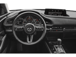 Mazda CX-30 2.5 Carbon Turbo AWD 2025