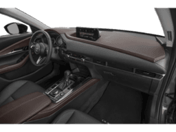 Mazda CX-30 2.5 Turbo Premium Plus Package AWD 2025