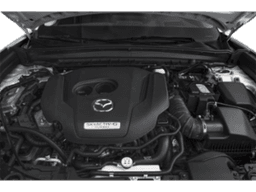 Mazda CX-30 2.5 Turbo Premium Package AWD 2025