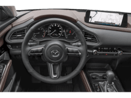 Mazda CX-30 2.5 Turbo Premium Package AWD 2025