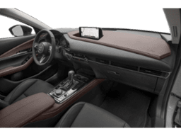 Mazda CX-30 2.5 Turbo Premium Package AWD 2025