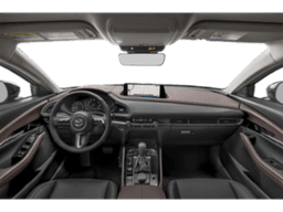 Mazda CX-30 2.5 Turbo Premium Package AWD 2025