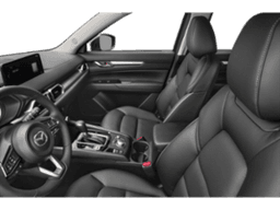 Mazda CX-5 2.5 S Select Package AWD 2025