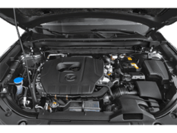 Mazda CX-5 2.5 S Select Package AWD 2025
