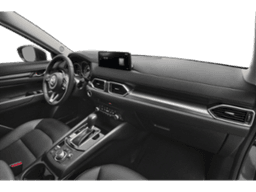 Mazda CX-5 2.5 S Select Package AWD 2025
