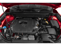 Mazda CX-5 2.5 S Preferred Package AWD 2025