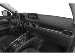 Mazda CX-5 2.5 S Premium Plus Package AWD 2025