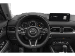 Mazda CX-5 2.5 S Premium Plus Package AWD 2025