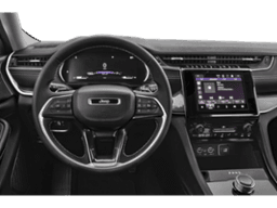 Jeep Grand Cherokee L Limited 4x4 2024