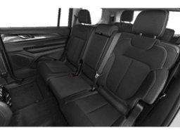 Jeep Grand Cherokee L Limited 4x4 2024