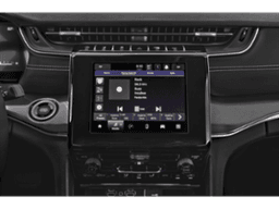 Jeep Grand Cherokee L Limited 4x4 2024