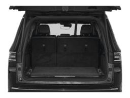 Jeep Grand Wagoneer L Series II 4x4 2024
