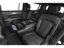Jeep Grand Wagoneer L Series II 4x4 2024