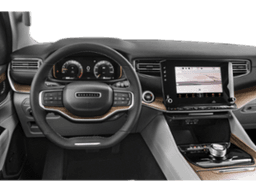 Jeep Wagoneer L 4x4 2024