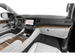 Jeep Wagoneer L 4x4 2024