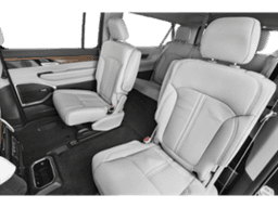 Jeep Wagoneer L 4x4 2024