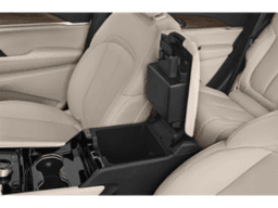 Jeep Grand Cherokee 4xe Overland 4x4 2024
