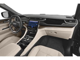 Jeep Grand Cherokee 4xe Overland 4x4 2024