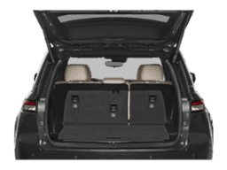 Jeep Grand Cherokee 4xe Overland 4x4 2024