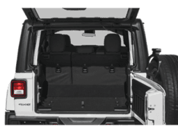 Jeep Wrangler 4xe Sahara 4x4 2024