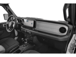 Jeep Wrangler 4xe Sahara 4x4 2024